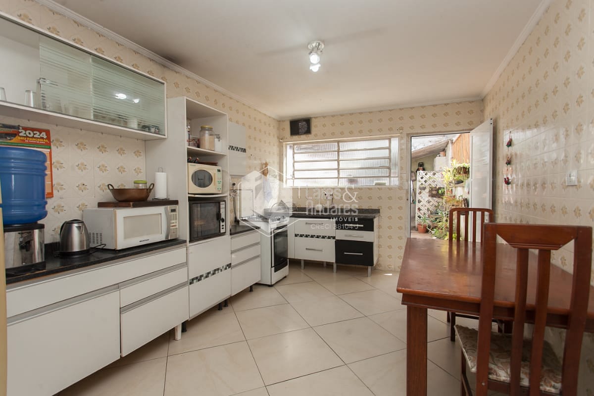 Sobrado à venda com 2 quartos, 76m² - Foto 11