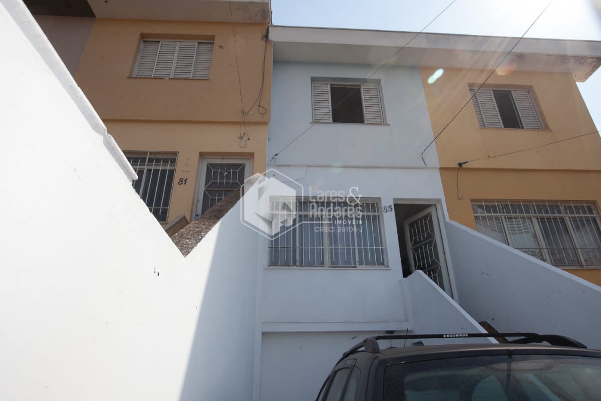 Sobrado à venda com 2 quartos, 76m² - Foto 48