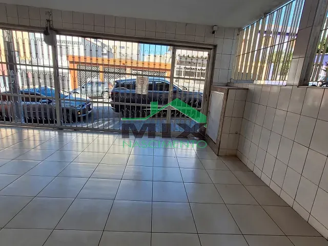 Sobrado com 260m² 3 quartos e 1 banheiro, à venda, no bairro Taboão em São Bernardo do Campo