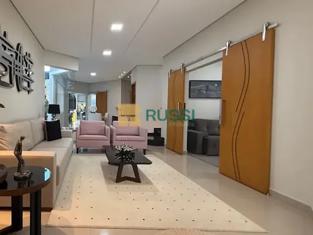 Sobrado com 262m² 4 quartos e 5 banheiros, à venda, no bairro Urbanova VII em São José dos Campos