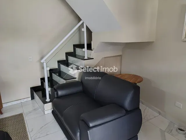 Sobrado com 99m² 2 quartos e 3 banheiros, à venda, no bairro Jardim Santo Alberto em Santo André