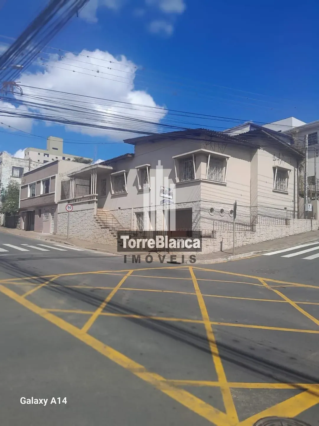 Sobrado, 5 quartos, 175 m² - Foto 1