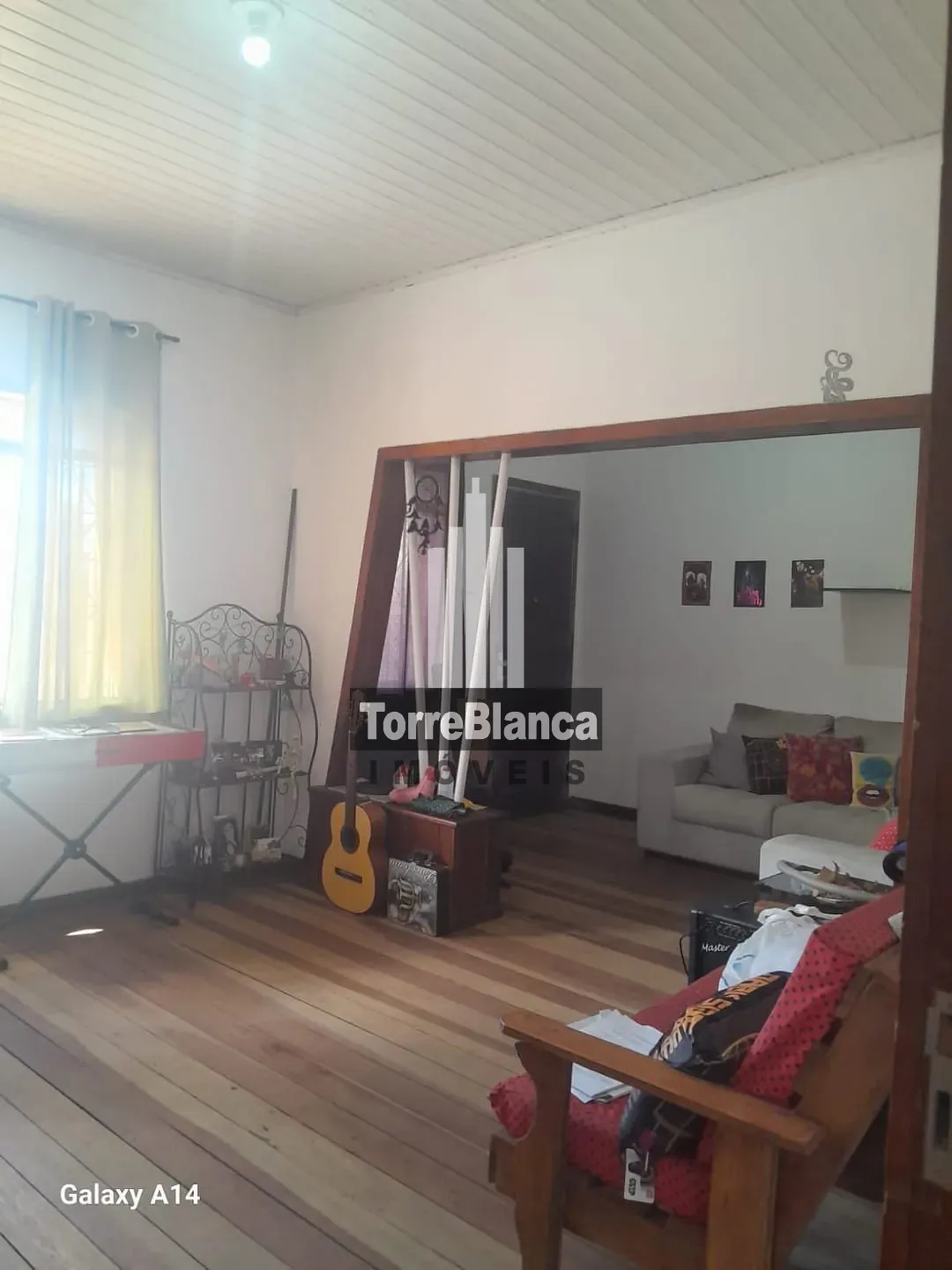 Sobrado, 5 quartos, 175 m² - Foto 6
