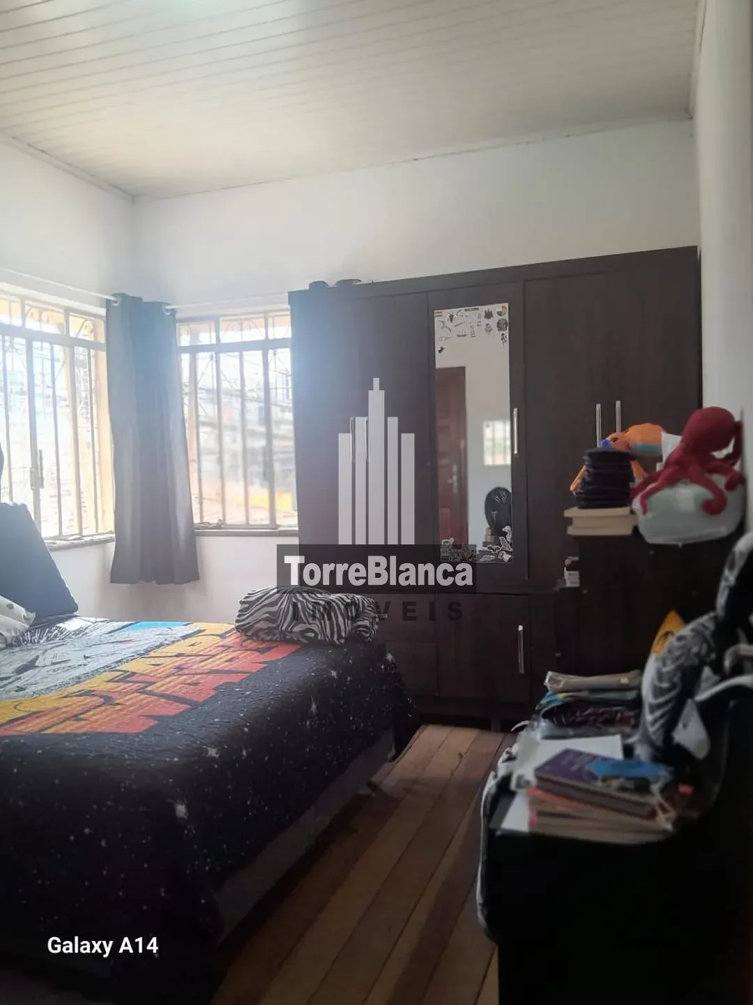 Sobrado, 5 quartos, 175 m² - Foto 12