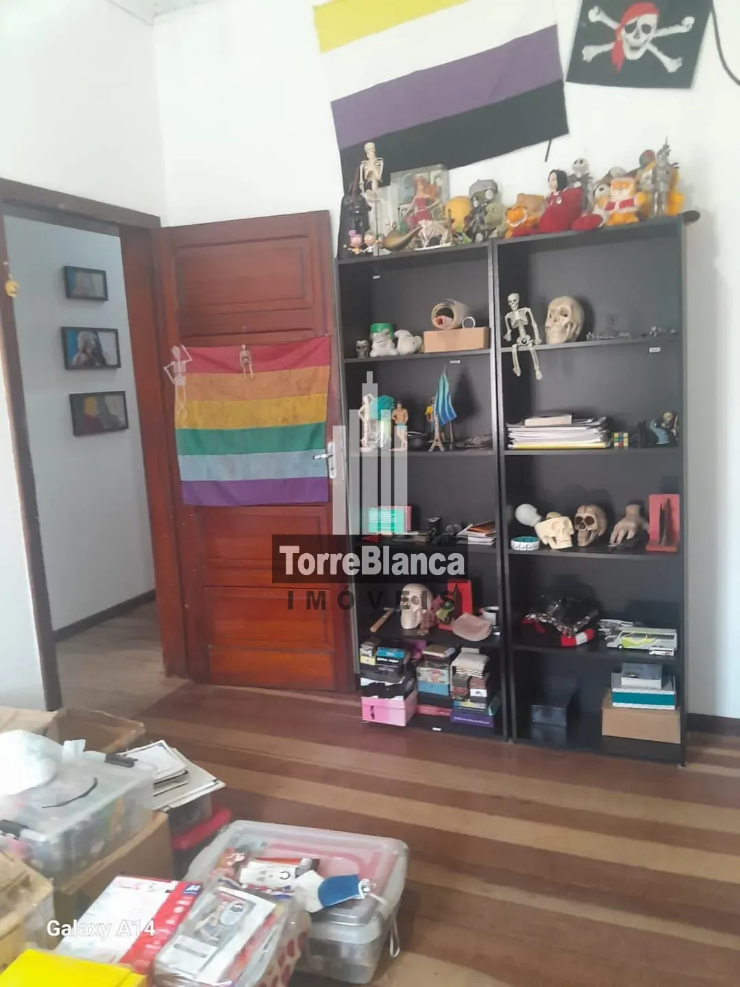 Sobrado, 5 quartos, 175 m² - Foto 15
