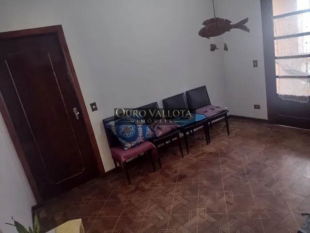Sobrado com 362m² 4 quartos e 6 banheiros, à venda, no bairro Jardim Avelino em São Paulo
