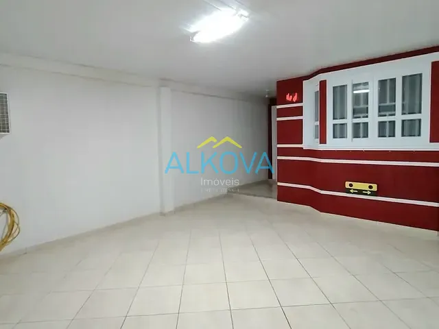 Sobrado com 125m² 3 quartos e 2 banheiros, à venda, no bairro Jardim das Indústrias em São José dos Campos