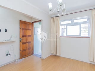 Foto do Sobrado-Sobrado para venda em Jardim da Glória com 2 quartos, 120m²