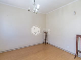 Foto do Sobrado-Sobrado para venda em Jardim da Glória com 2 quartos, 120m²