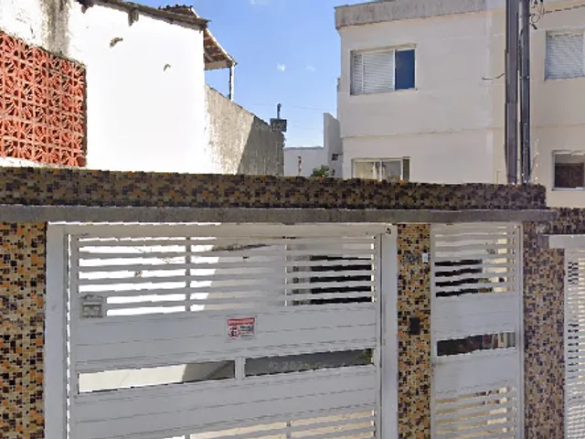 Foto do Sobrado - Sobrado para locação, Taboão, Diadema, SP | Mix Nascimento