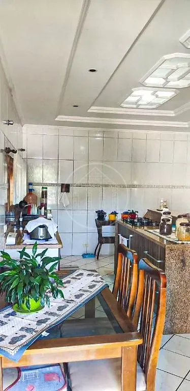 Sobrado, 5 quartos, 250 m² - Foto 36