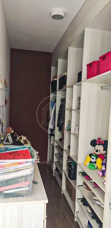 Sobrado, 5 quartos, 250 m² - Foto 28