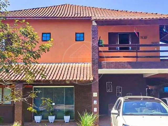 Sobrado com 1000m² 5 quartos e 6 banheiros, à venda, no bairro Lagoa Grande em Embu-Guaçu