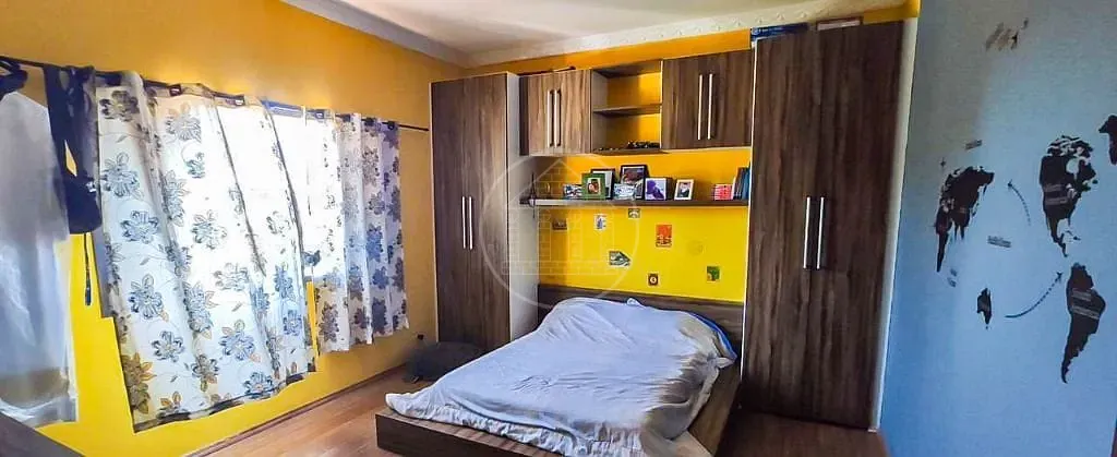 Sobrado, 5 quartos, 250 m² - Foto 15