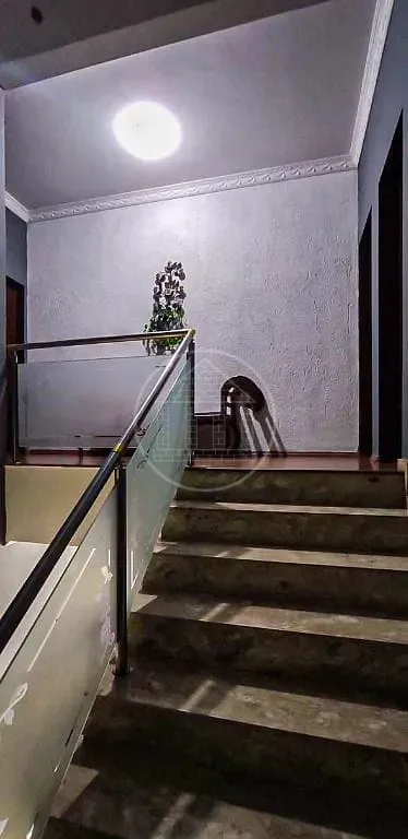 Sobrado, 5 quartos, 250 m² - Foto 22