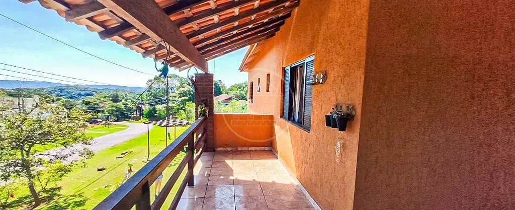 Sobrado, 5 quartos, 250 m² - Foto 38