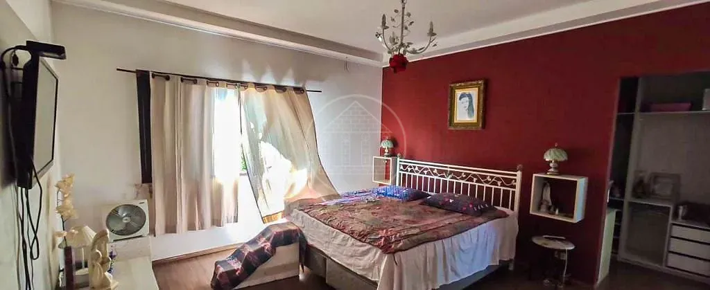 Sobrado, 5 quartos, 250 m² - Foto 23