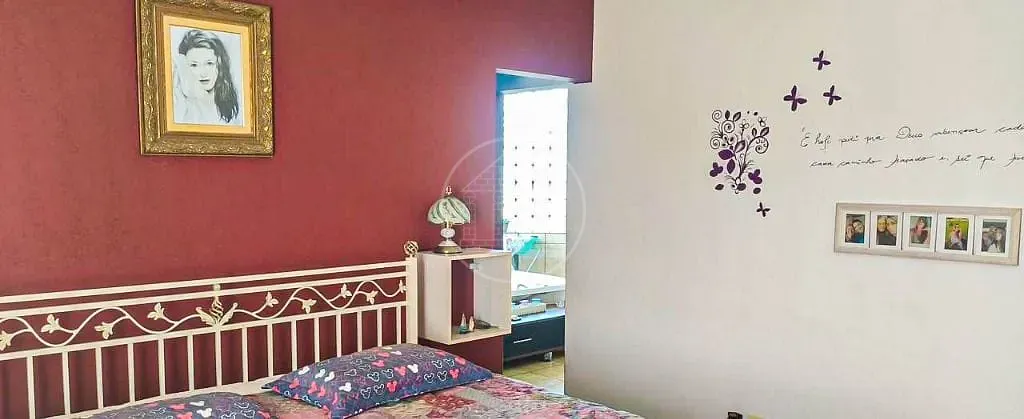 Sobrado, 5 quartos, 250 m² - Foto 29