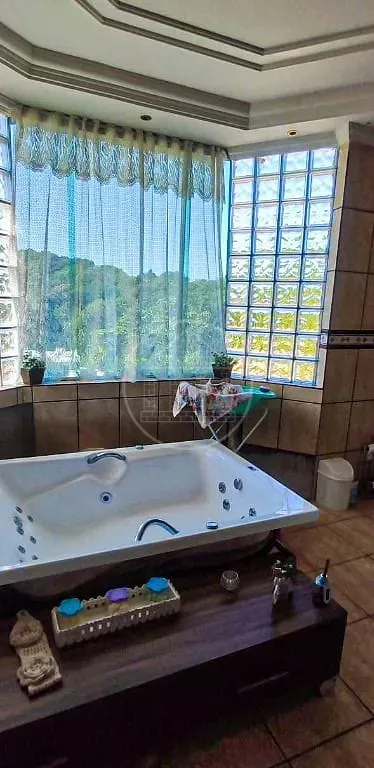 Sobrado, 5 quartos, 250 m² - Foto 26