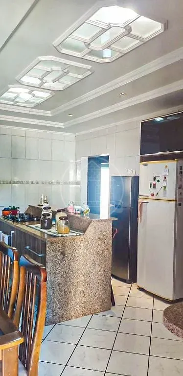Sobrado, 5 quartos, 250 m² - Foto 35