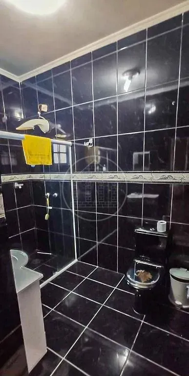 Sobrado, 5 quartos, 250 m² - Foto 17