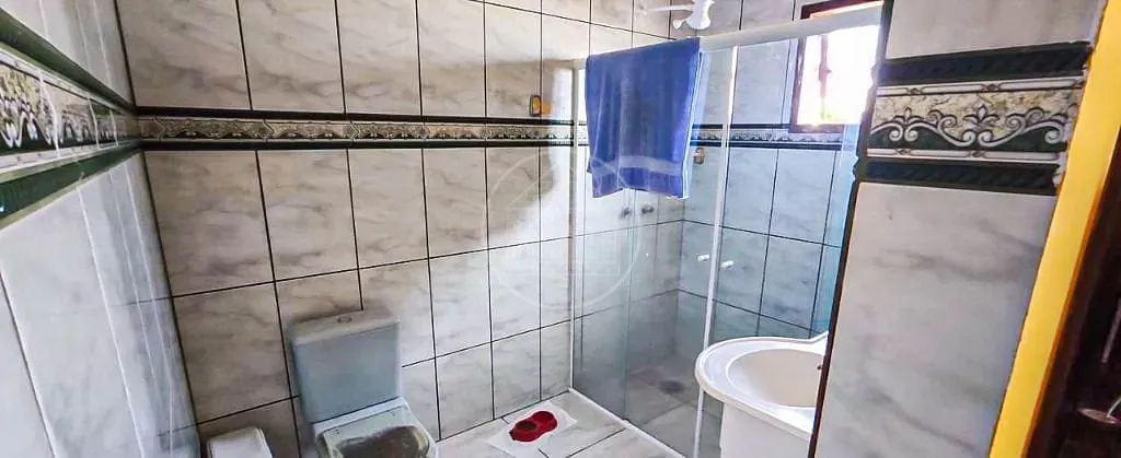 Sobrado, 5 quartos, 250 m² - Foto 24