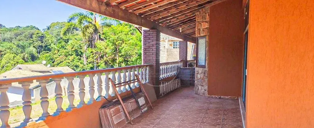 Sobrado, 5 quartos, 250 m² - Foto 37