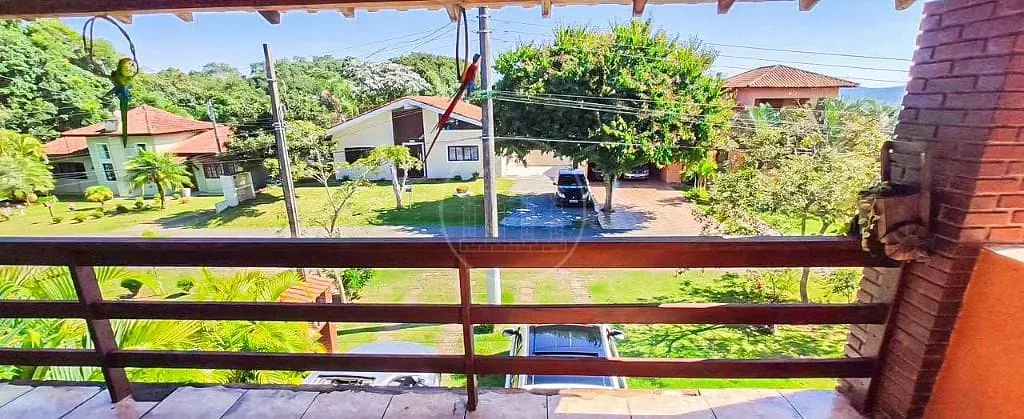 Sobrado, 5 quartos, 250 m² - Foto 40
