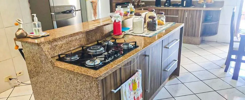 Sobrado, 5 quartos, 250 m² - Foto 32
