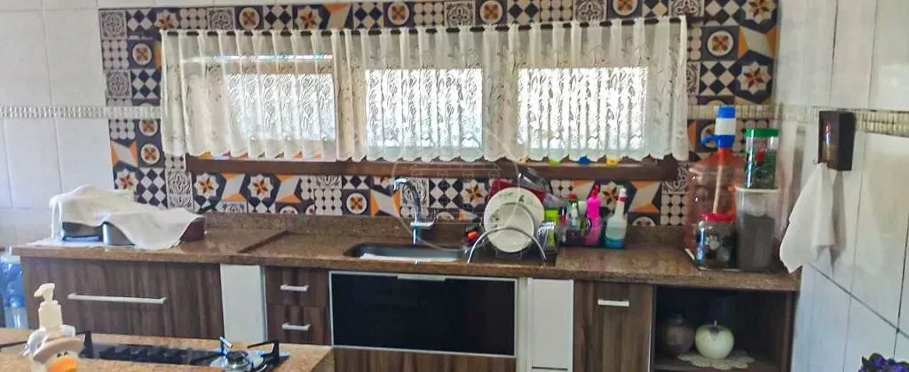 Sobrado, 5 quartos, 250 m² - Foto 34
