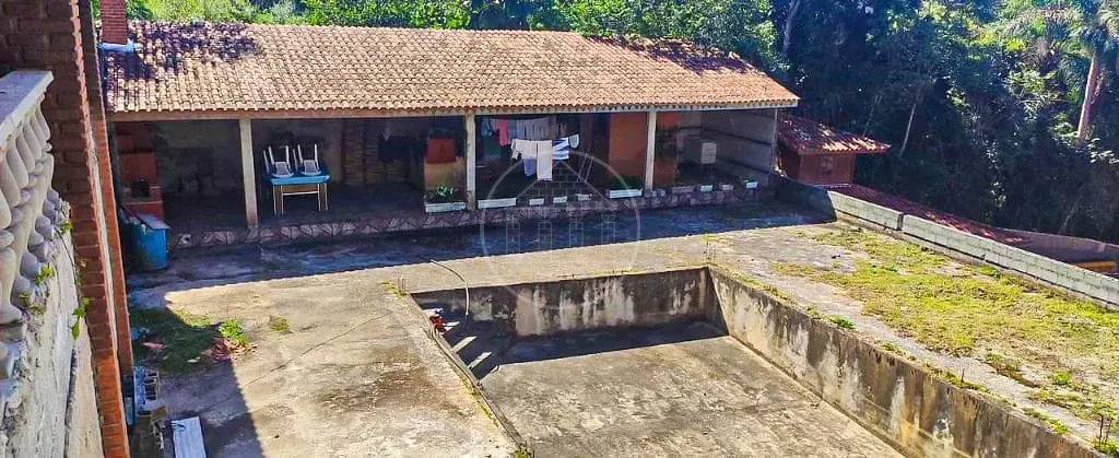Sobrado, 5 quartos, 250 m² - Foto 46