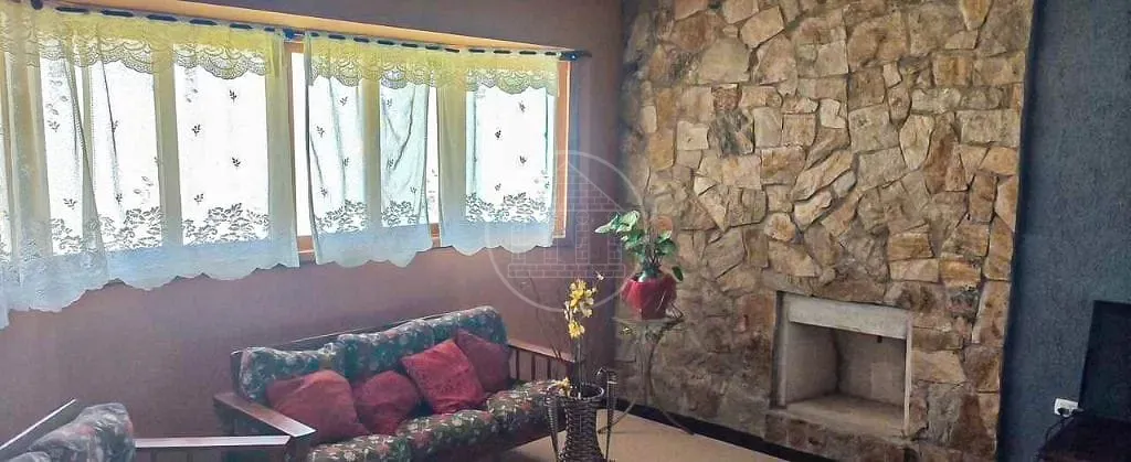 Sobrado, 5 quartos, 250 m² - Foto 12