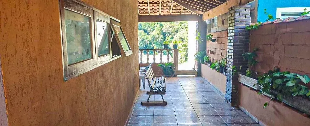 Sobrado, 5 quartos, 250 m² - Foto 7