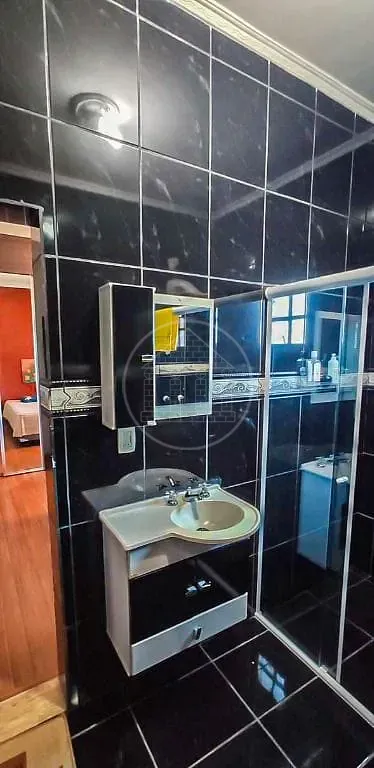 Sobrado, 5 quartos, 250 m² - Foto 18