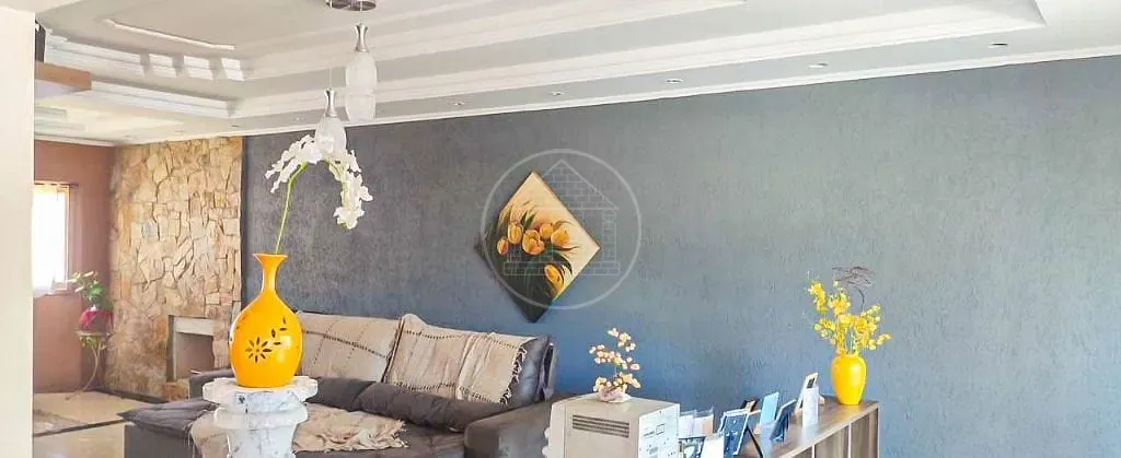 Sobrado, 5 quartos, 250 m² - Foto 10