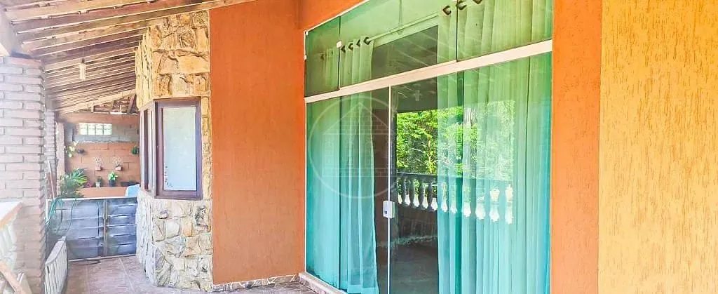 Sobrado, 5 quartos, 250 m² - Foto 42