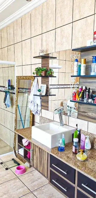 Sobrado, 5 quartos, 250 m² - Foto 20