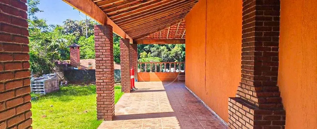 Sobrado, 5 quartos, 250 m² - Foto 4