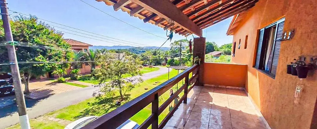 Sobrado, 5 quartos, 250 m² - Foto 39
