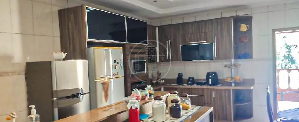 Sobrado, 5 quartos, 250 m² - Foto 33