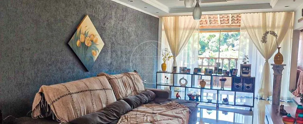 Sobrado, 5 quartos, 250 m² - Foto 8