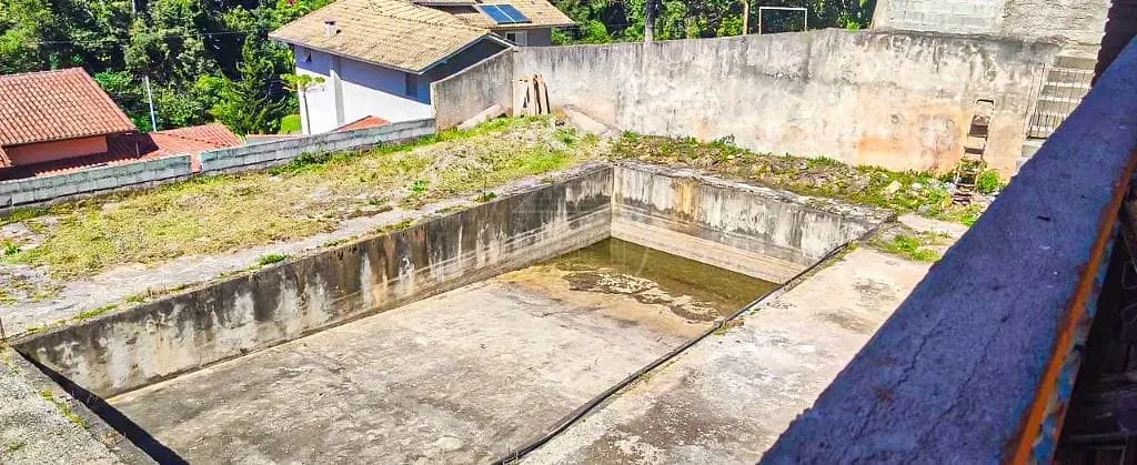 Sobrado, 5 quartos, 250 m² - Foto 48