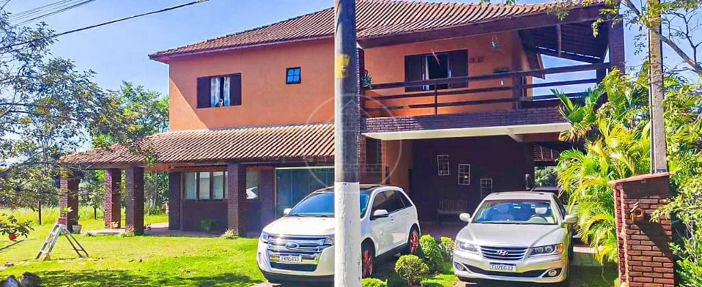 Sobrado, 5 quartos, 250 m² - Foto 2