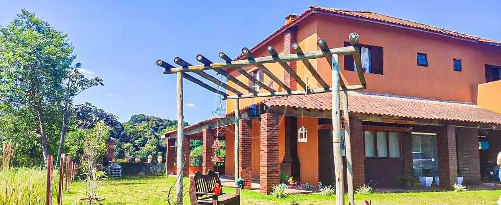 Sobrado, 5 quartos, 250 m² - Foto 3