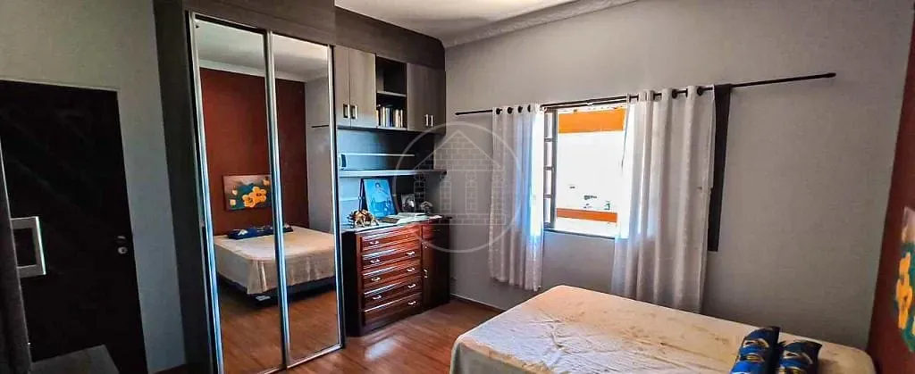 Sobrado, 5 quartos, 250 m² - Foto 19