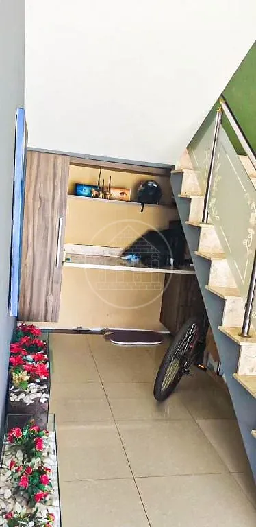 Sobrado, 5 quartos, 250 m² - Foto 13