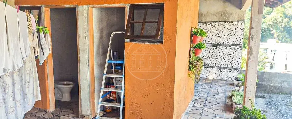 Sobrado, 5 quartos, 250 m² - Foto 41