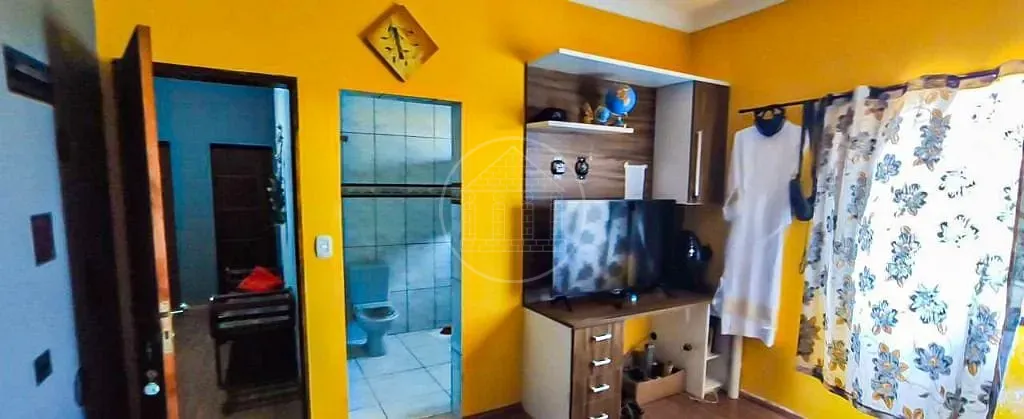 Sobrado, 5 quartos, 250 m² - Foto 16