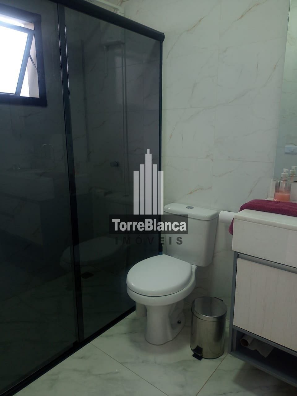Sobrado, 3 quartos, 83 m² - Foto 10