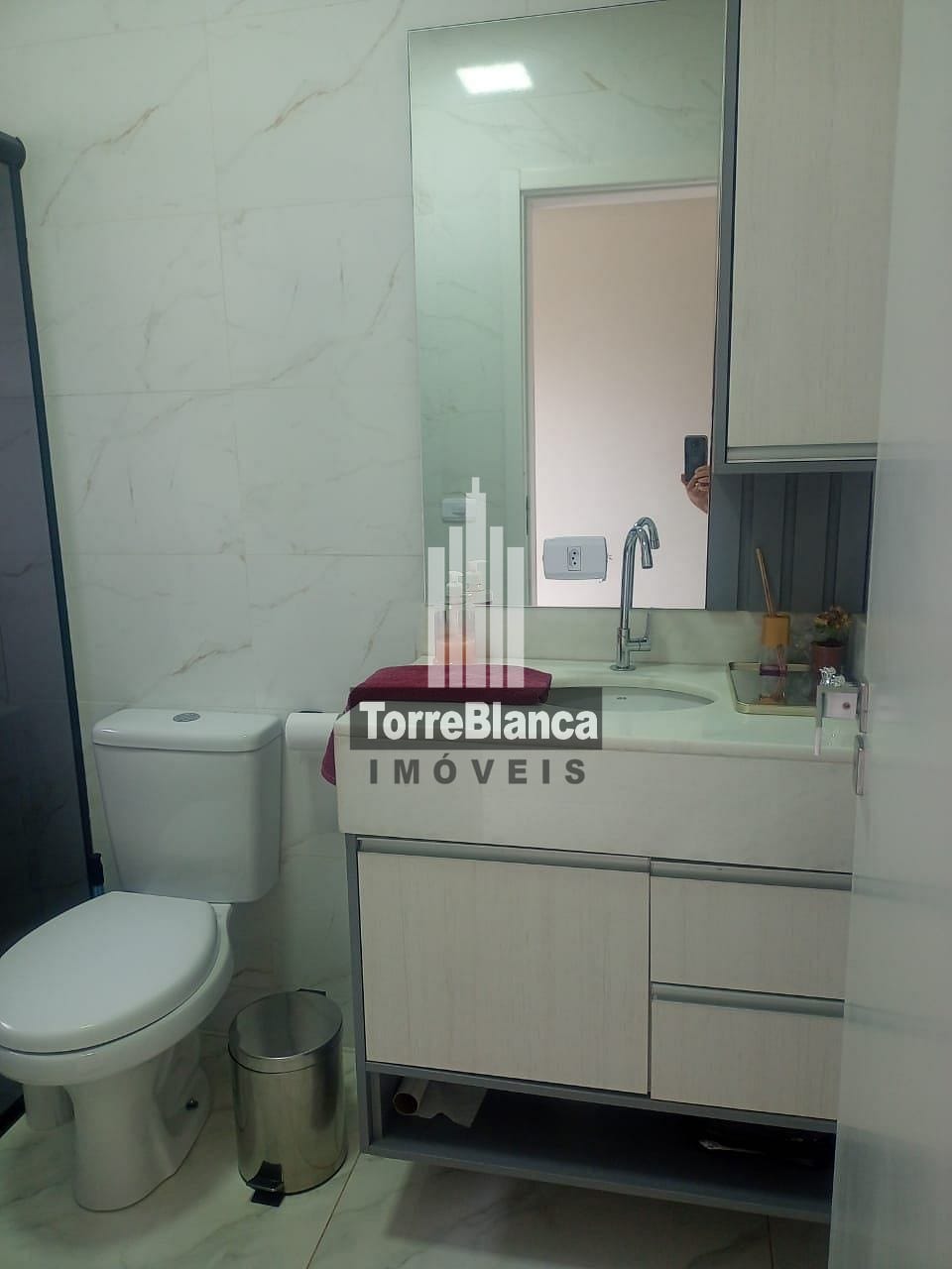 Sobrado, 3 quartos, 83 m² - Foto 9